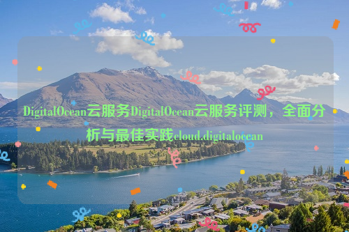 DigitalOcean云服务DigitalOcean云服务评测，全面分析与最佳实践cloud.digitalocean