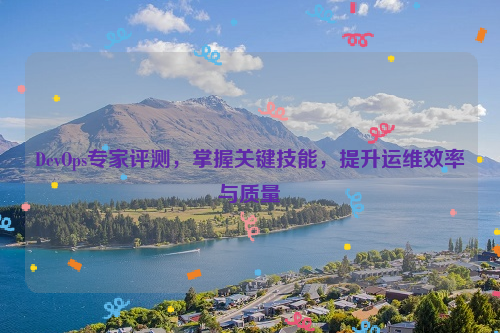 DevOps专家评测，掌握关键技能，提升运维效率与质量